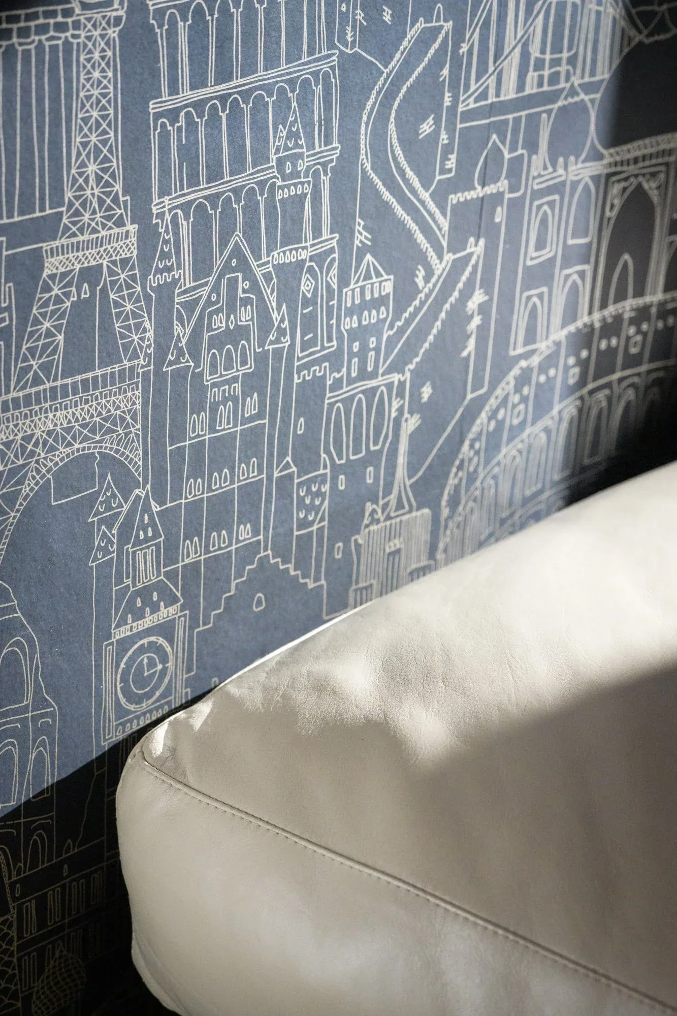 Details, the loft apartment at Rozenhof Villas (31 of 32)